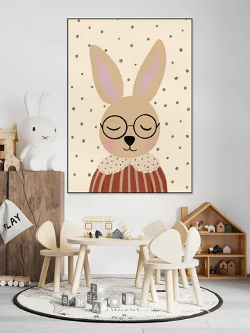 Calm Mind Bunny