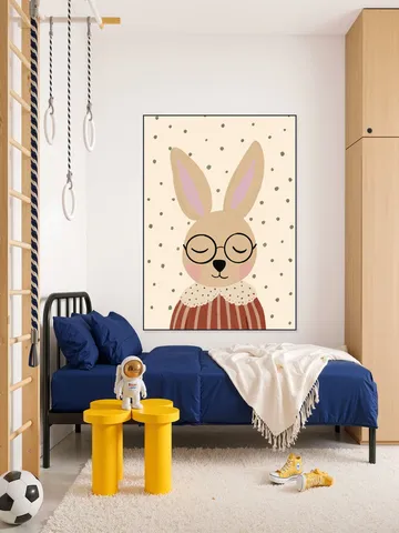 Calm Mind Bunny
