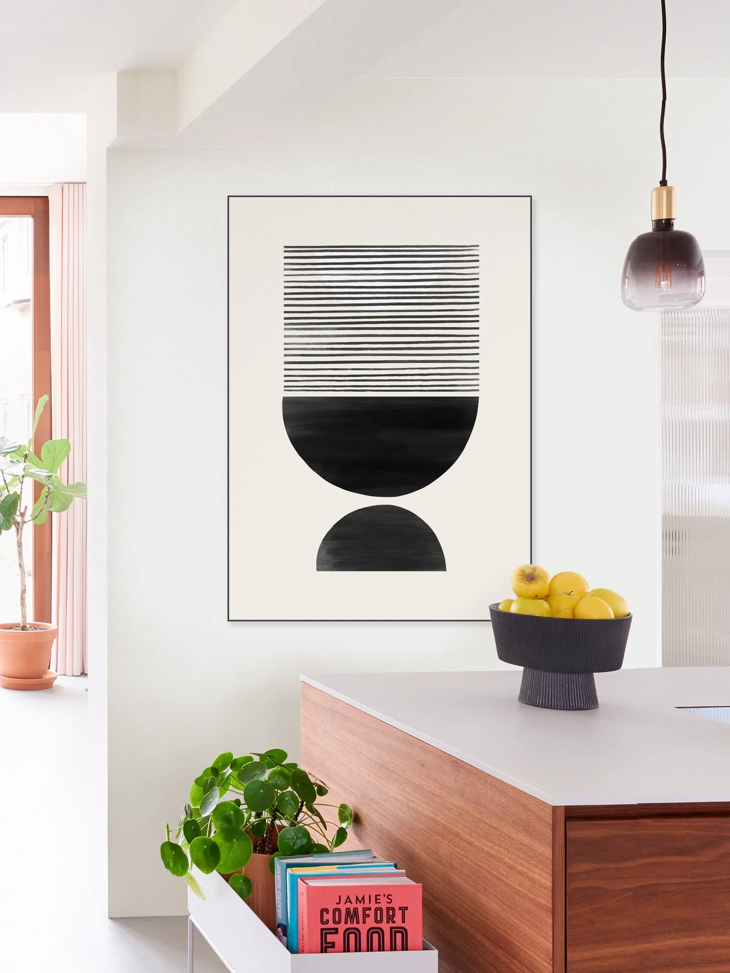 Modern Mid Century