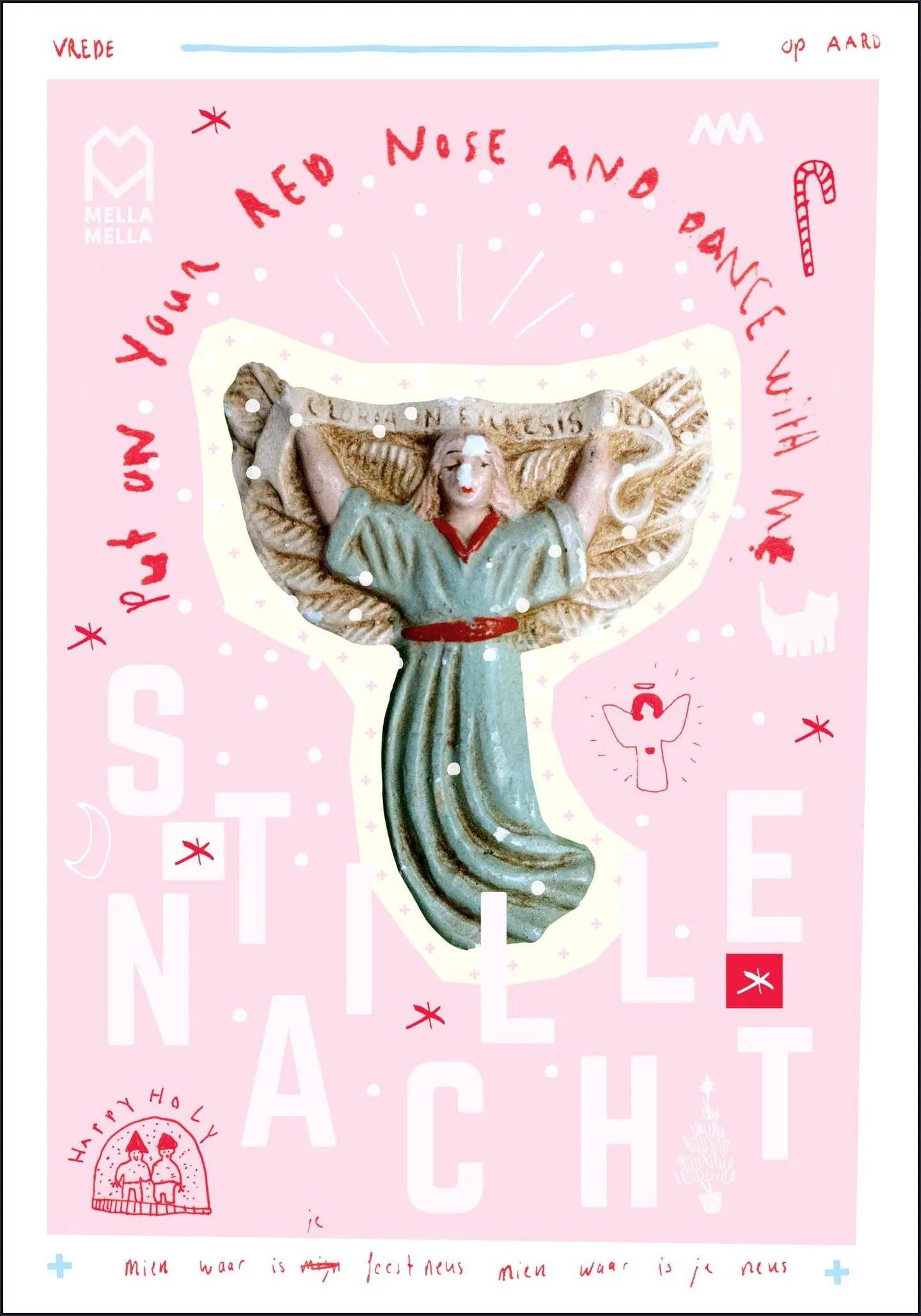 Stille Nacht