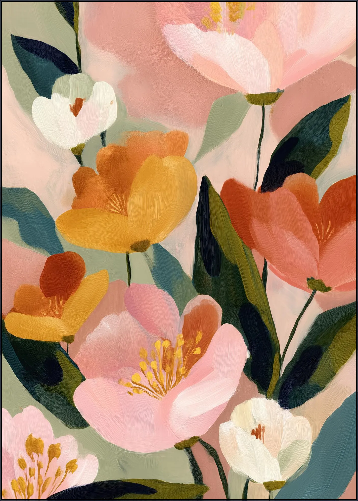 Soft Bloom