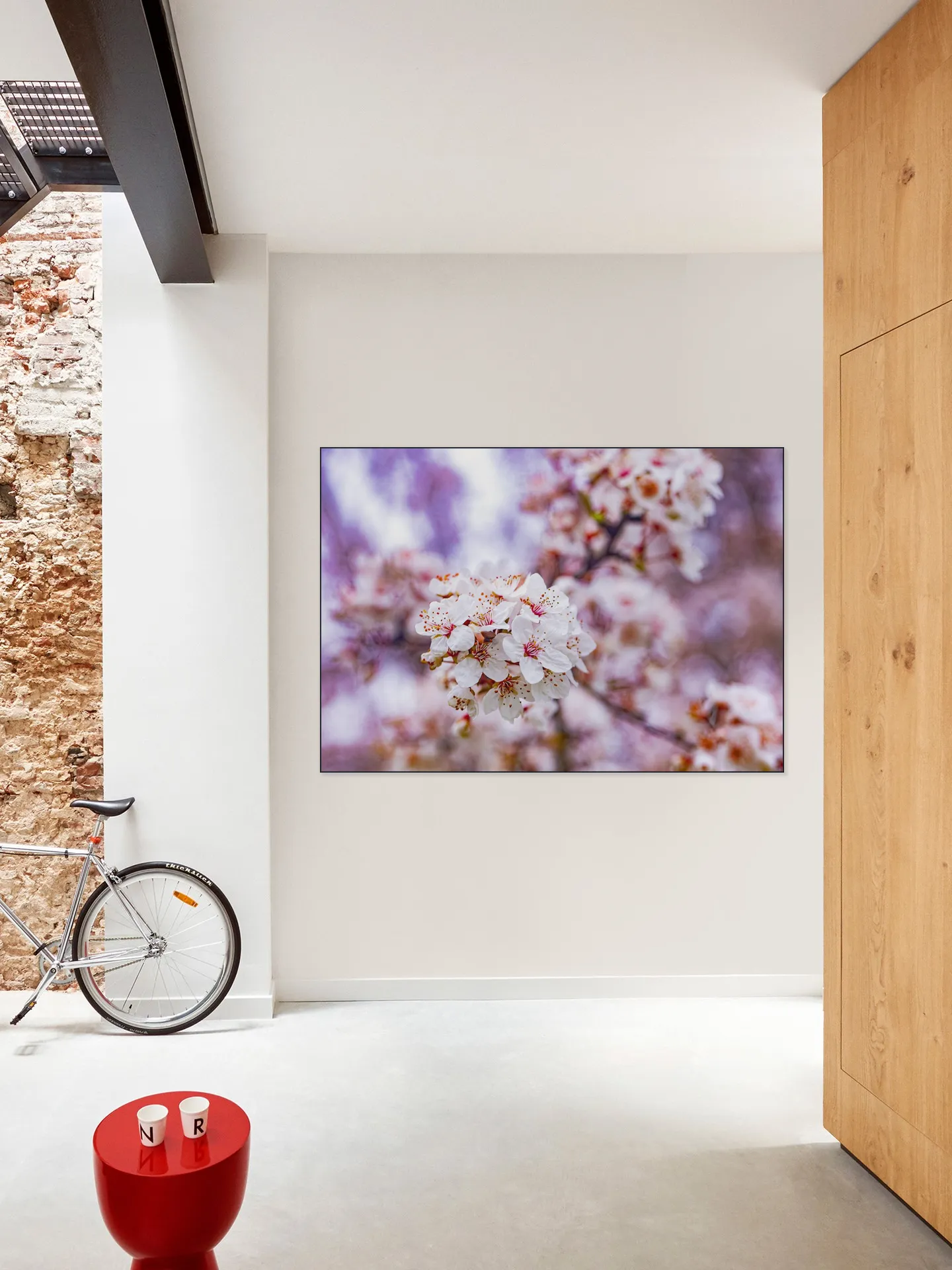 Spring Flowers