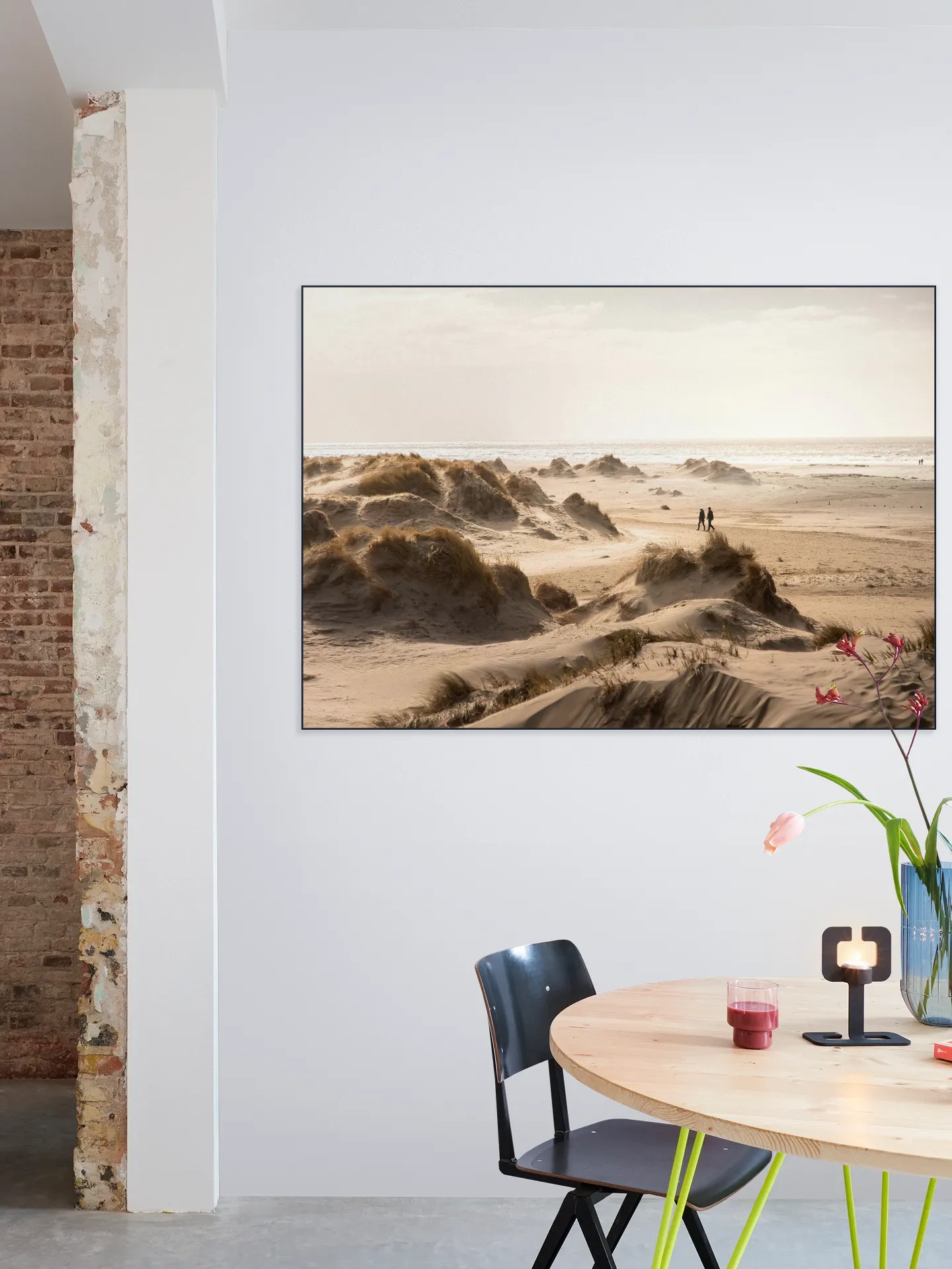 Dunes of Rømø 