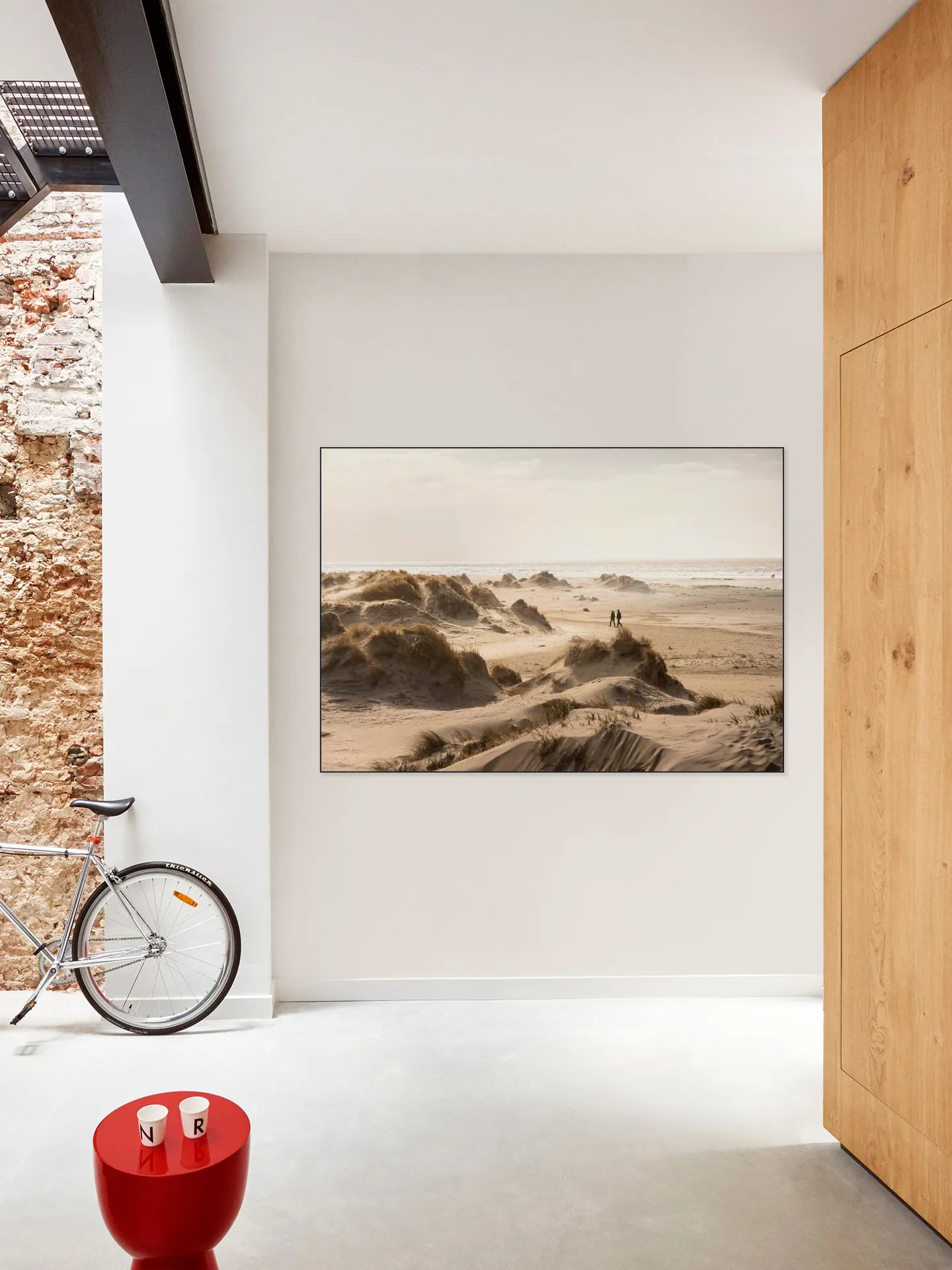 Dunes of Rømø 
