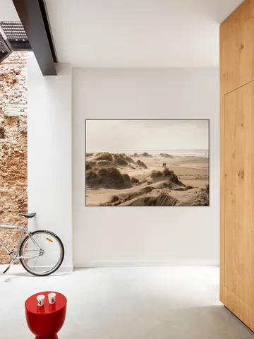 Dunes of Rømø 