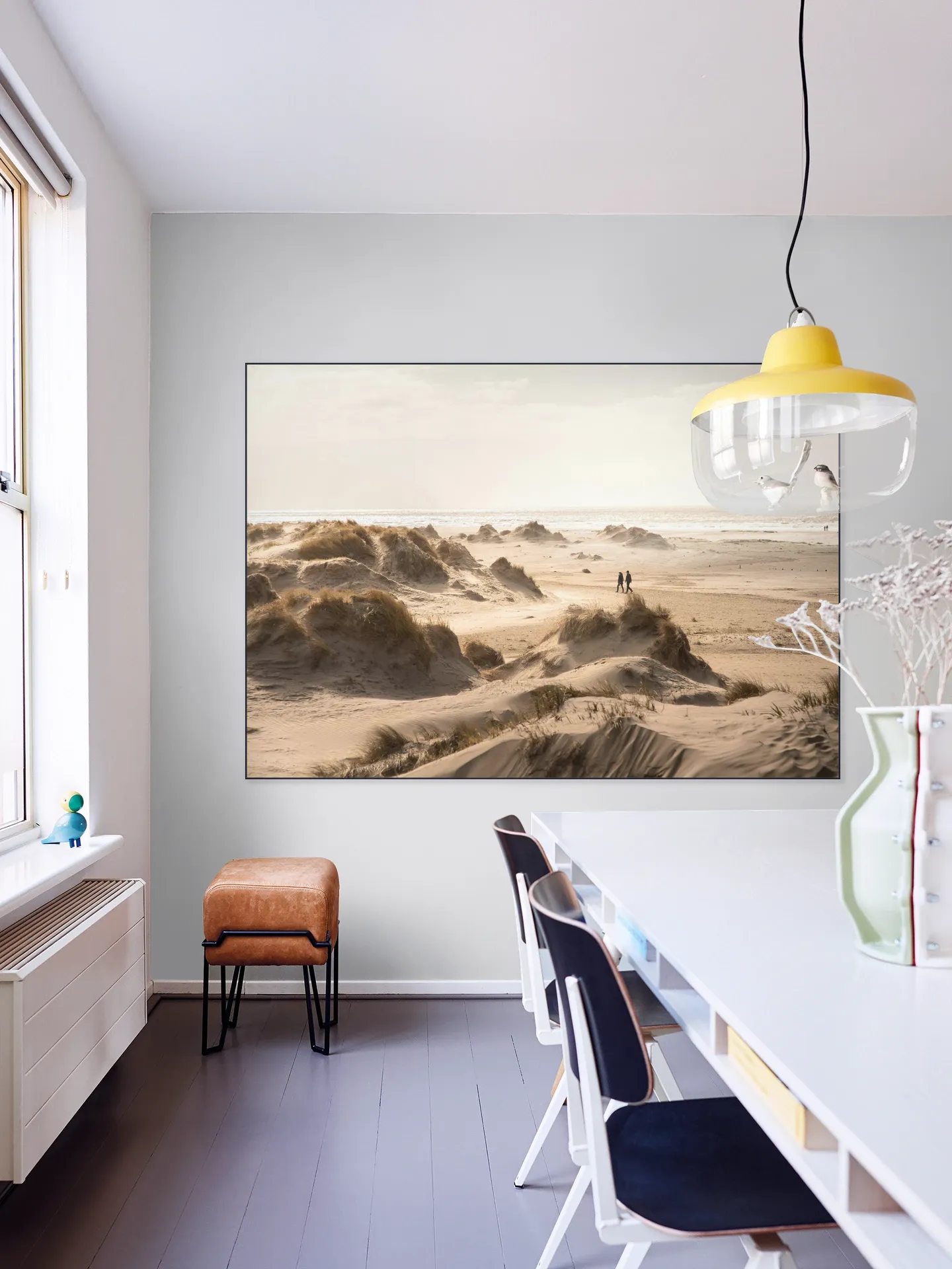 Dunes of Rømø 