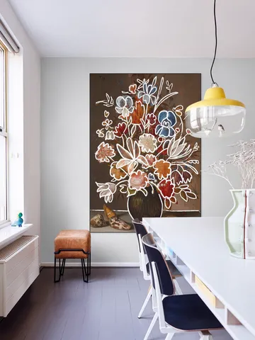 Florals Rewritten