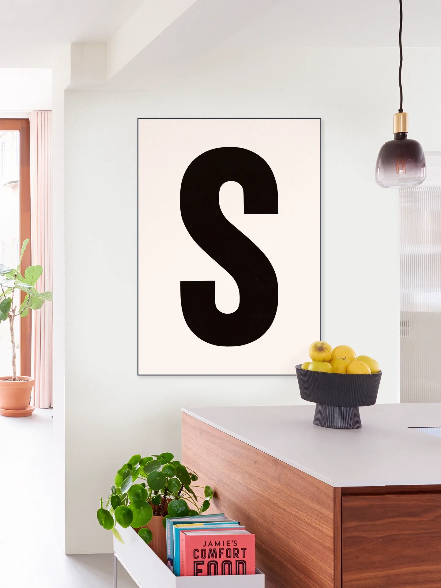 S