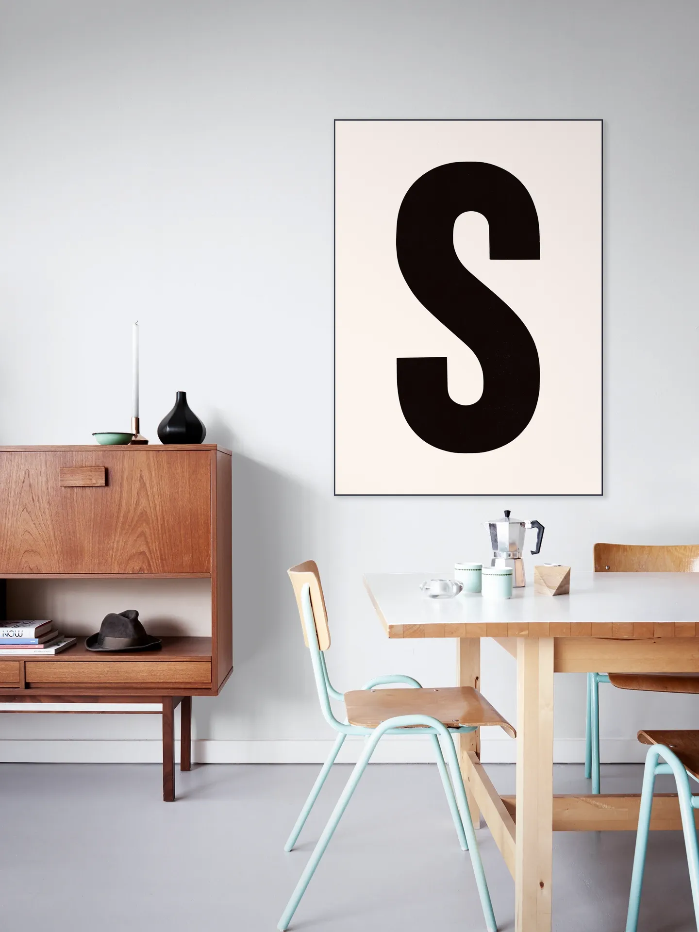 S