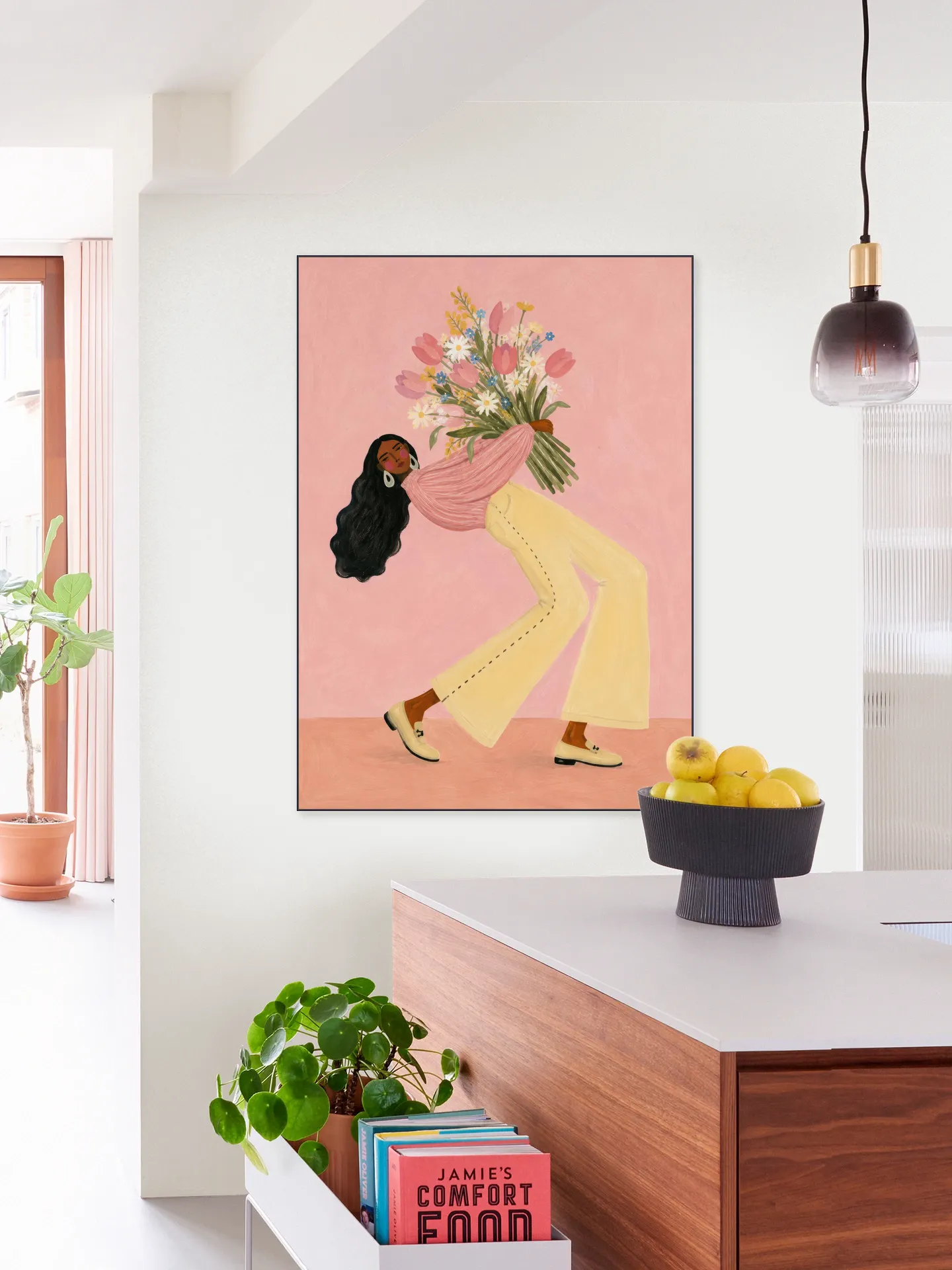 Big Bloom Energy