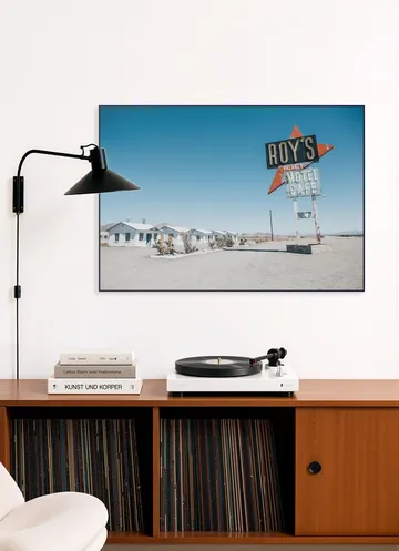 Roy's