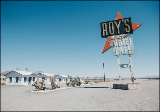 Roy's