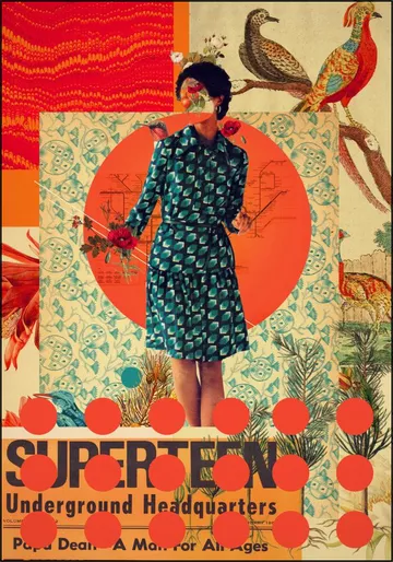 Superteen