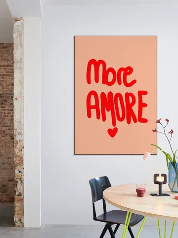 More Amore