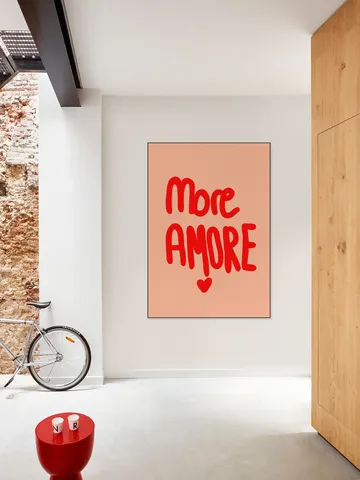 More Amore