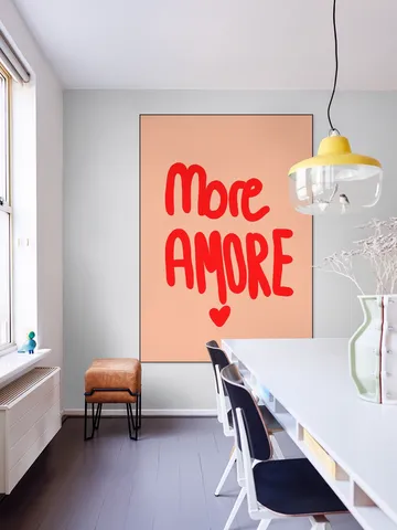 More Amore