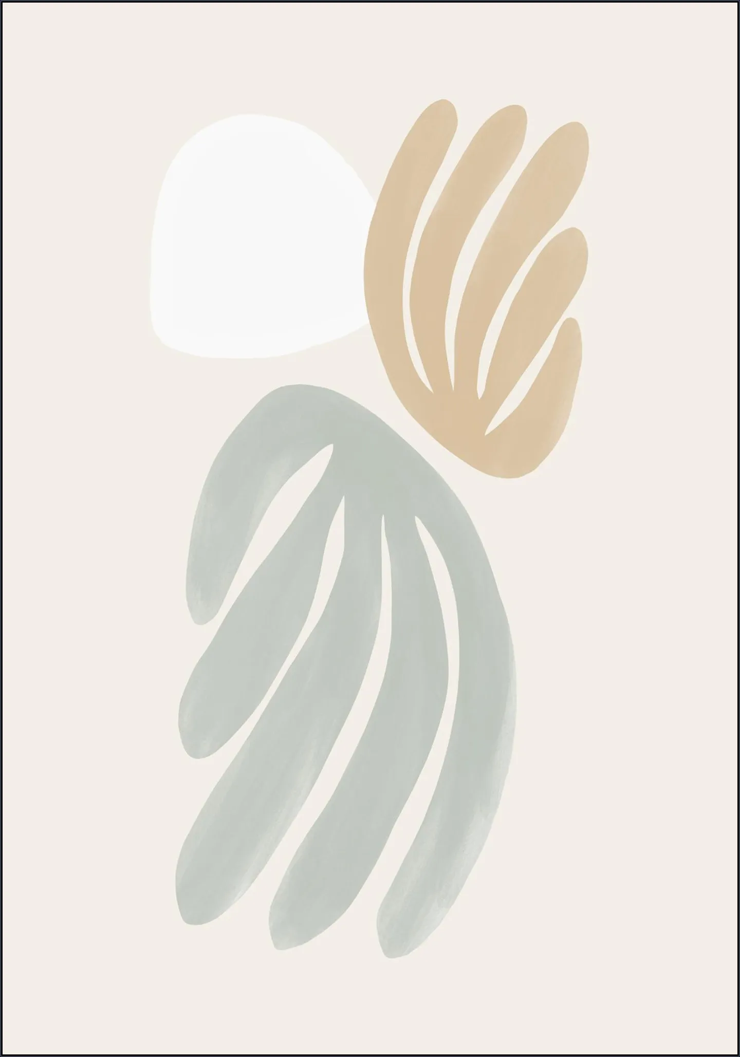 Modern Coral II