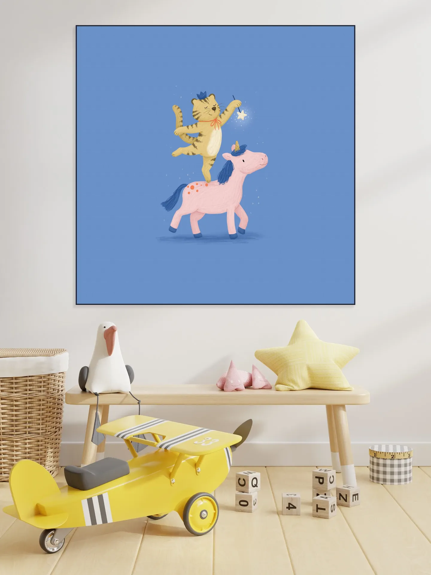 Unicorn