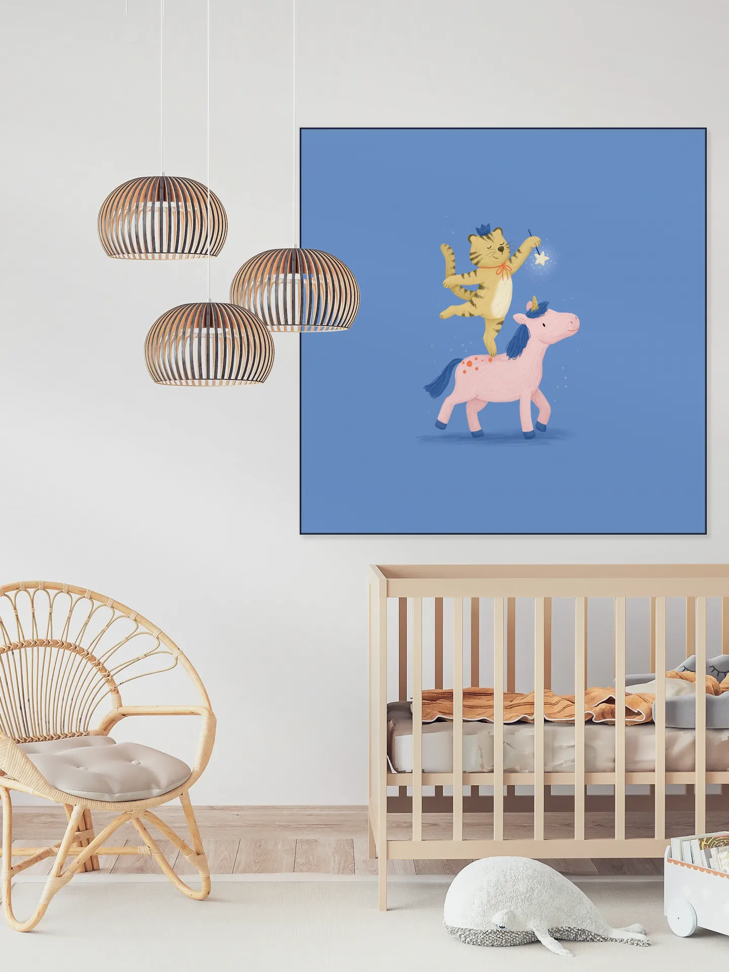 Unicorn