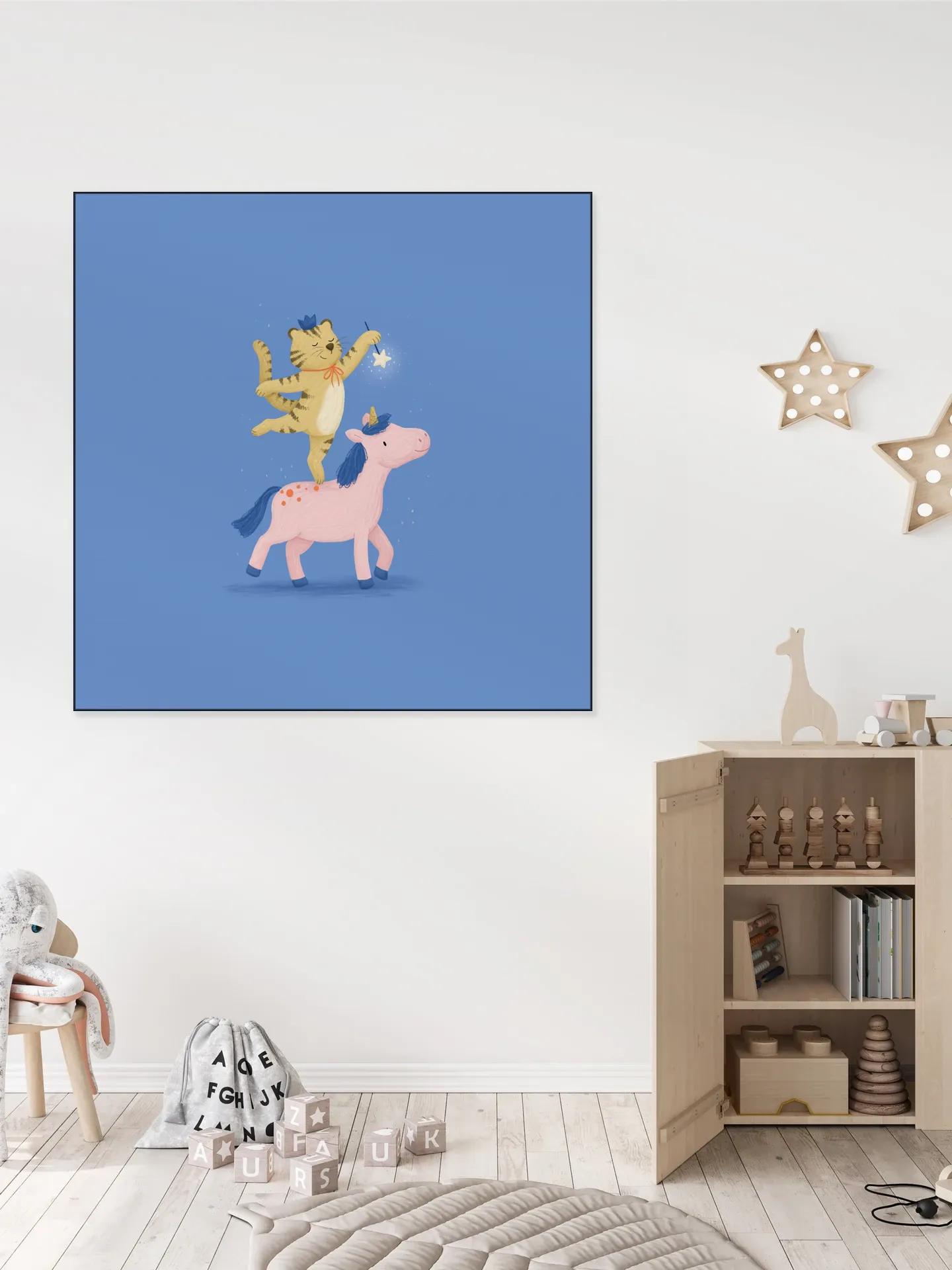 Unicorn