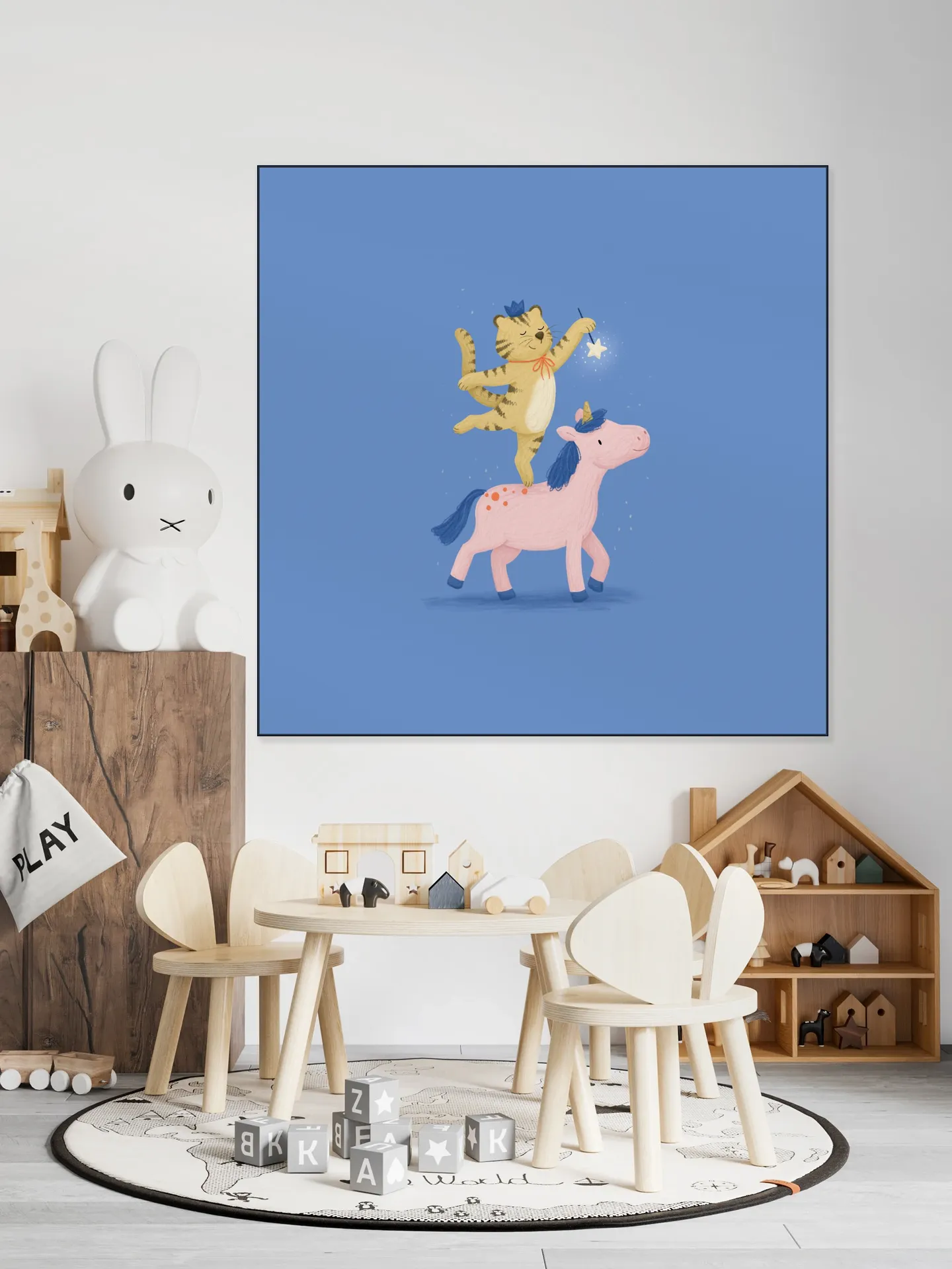 Unicorn