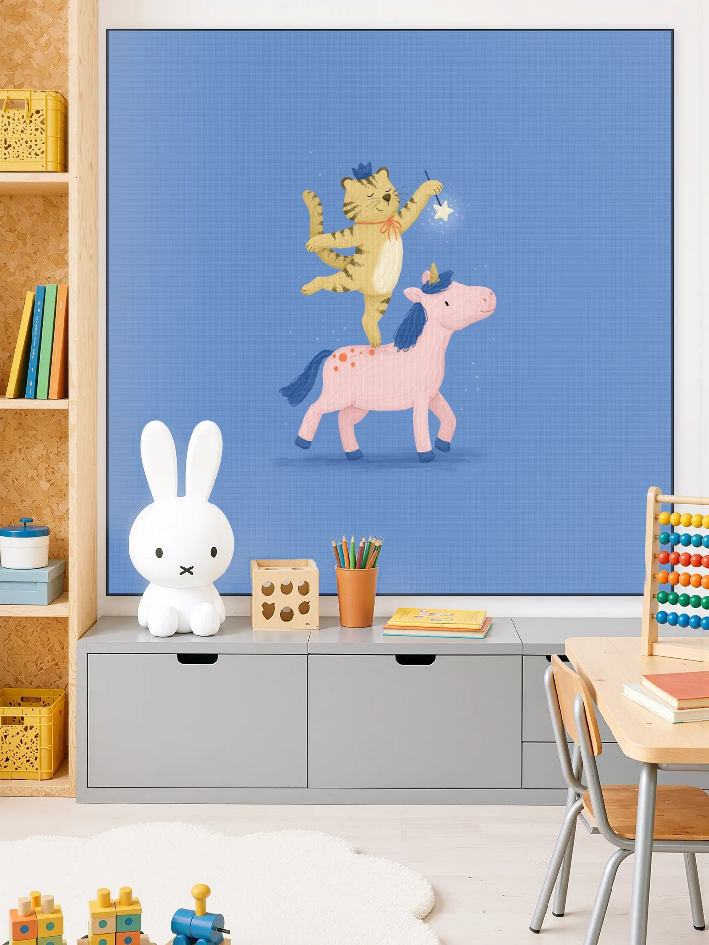 Unicorn