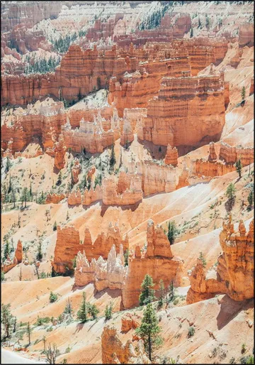 Bryce Canyon