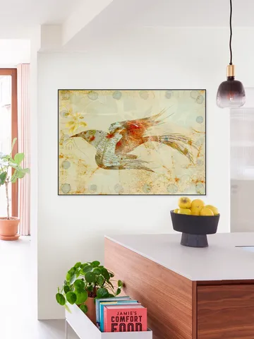 The First Bird