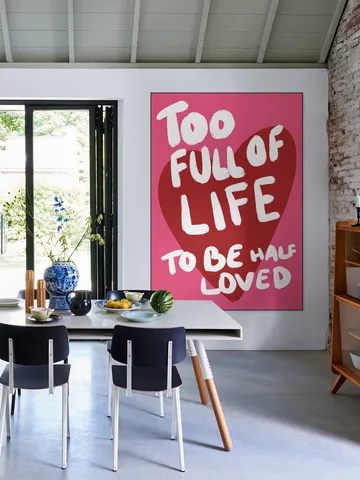 Bold Heart's Truth