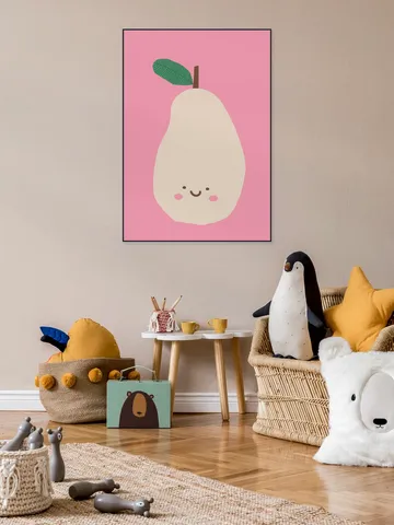 Per-fect Pink