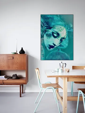 Blue Illusion