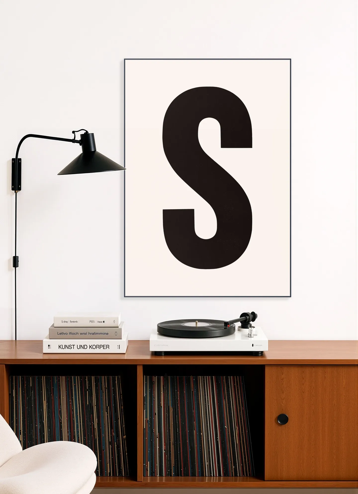S