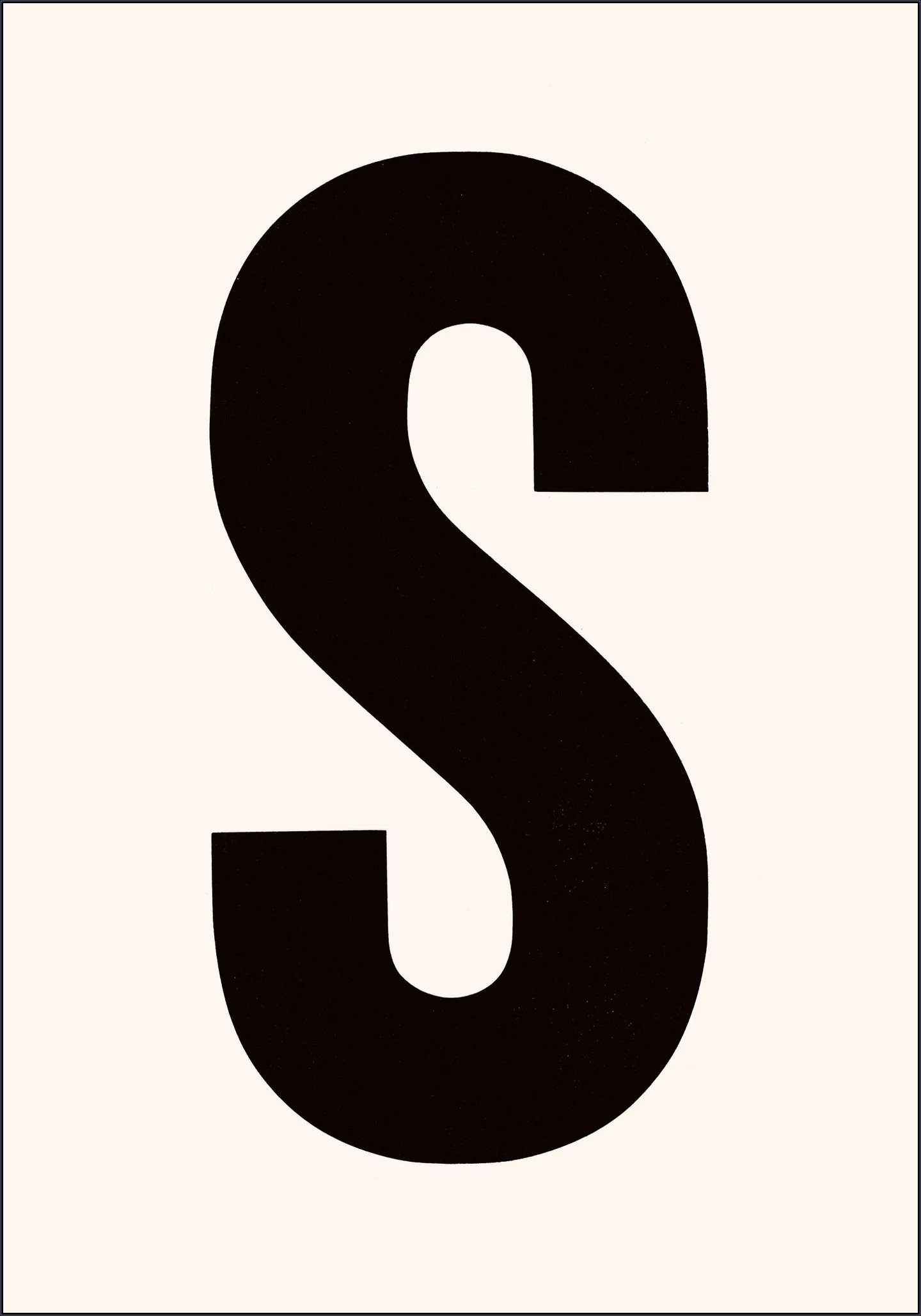S