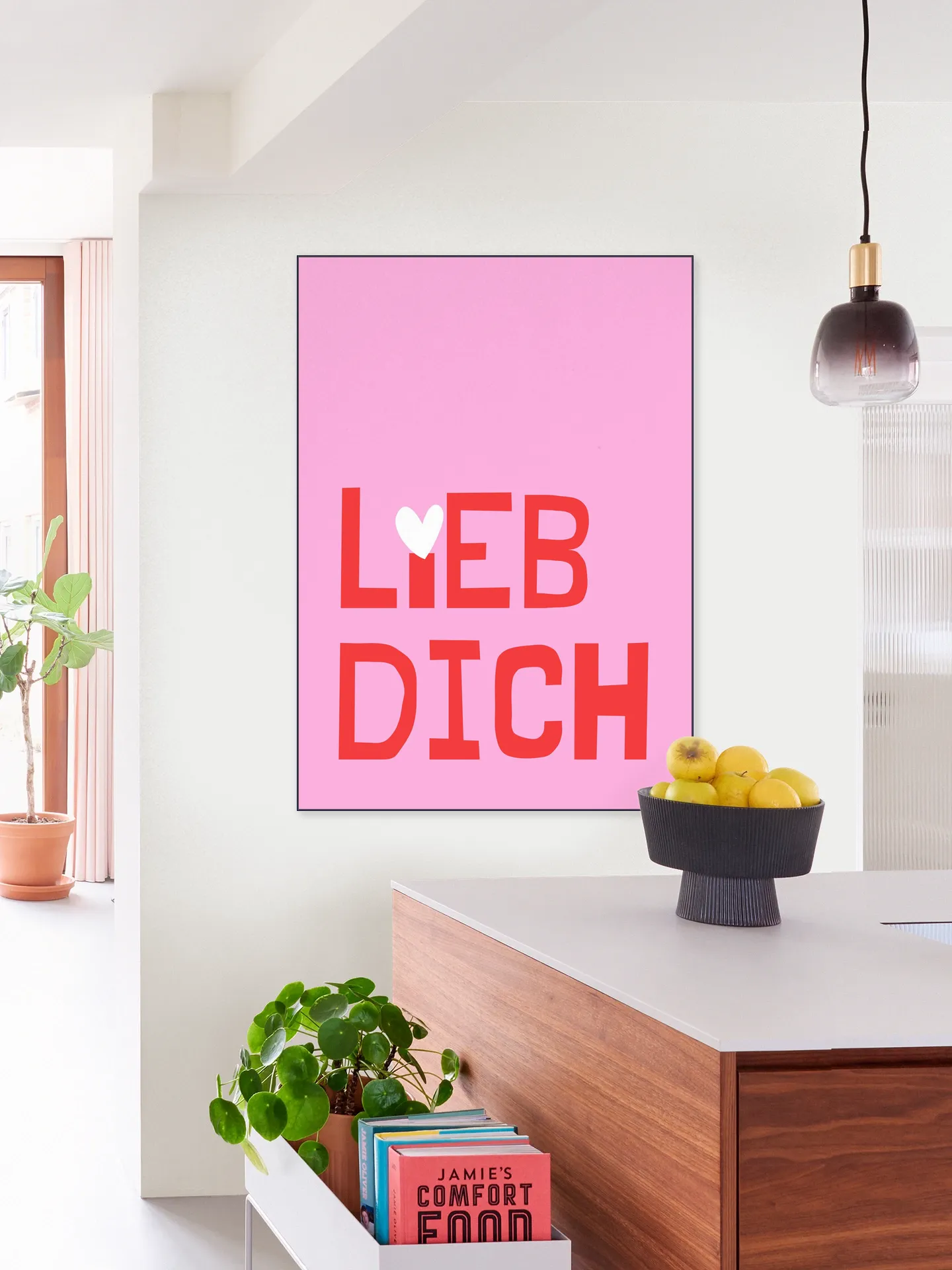 Lieb Dich
