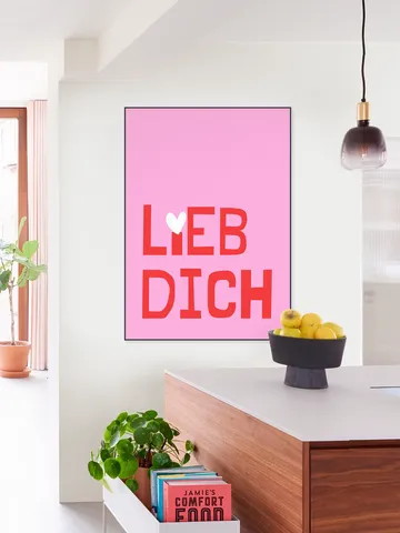 Lieb Dich
