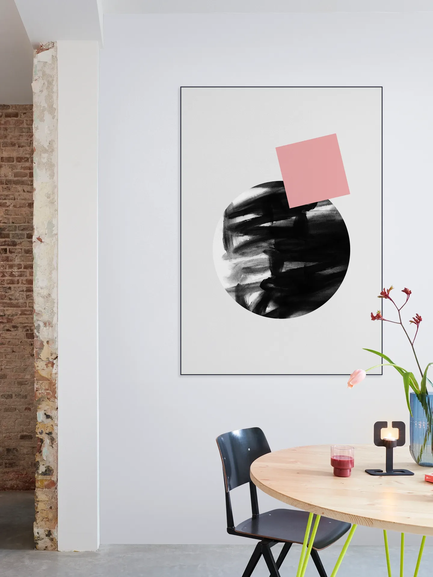 Minimalism