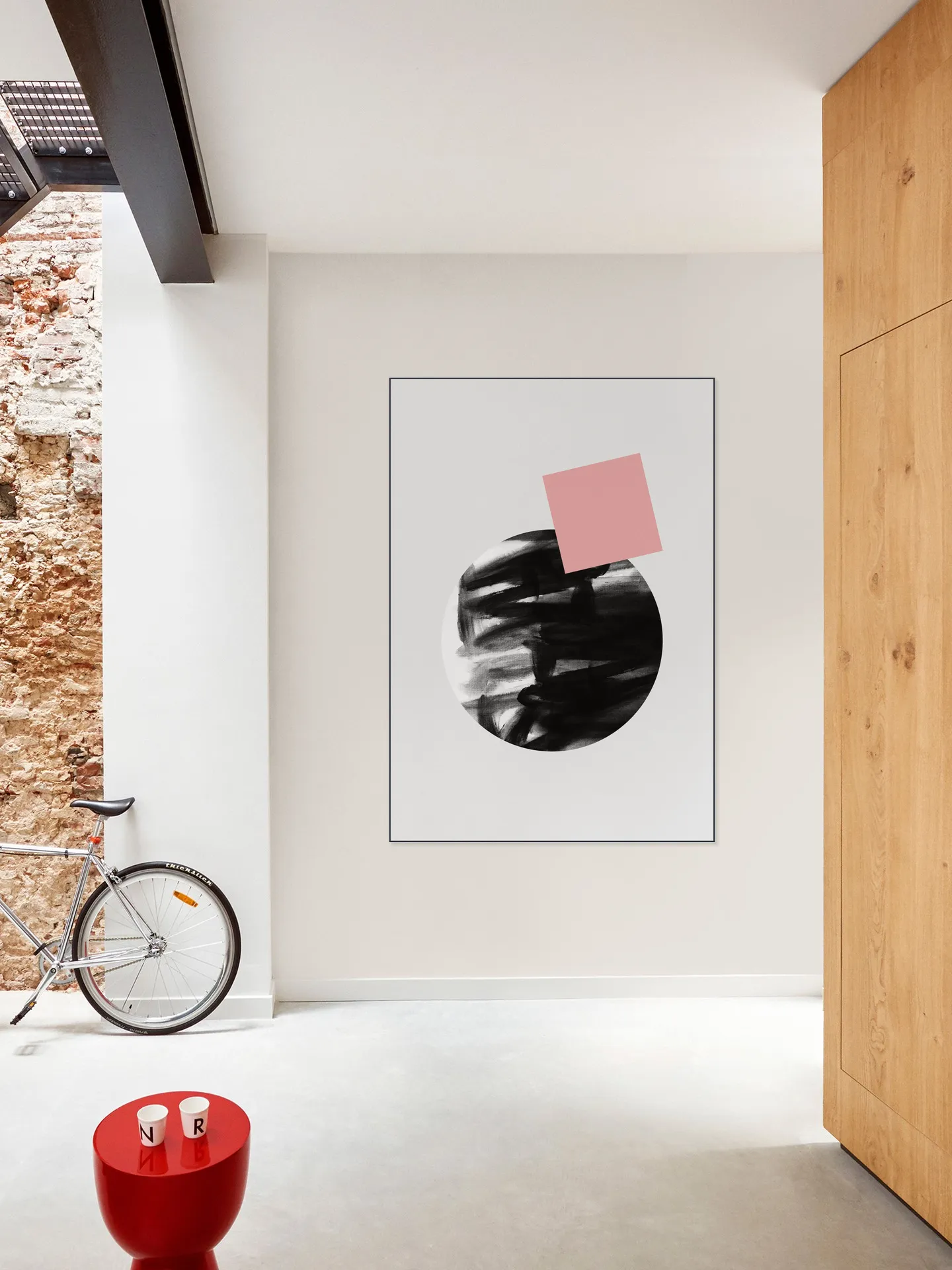 Minimalism