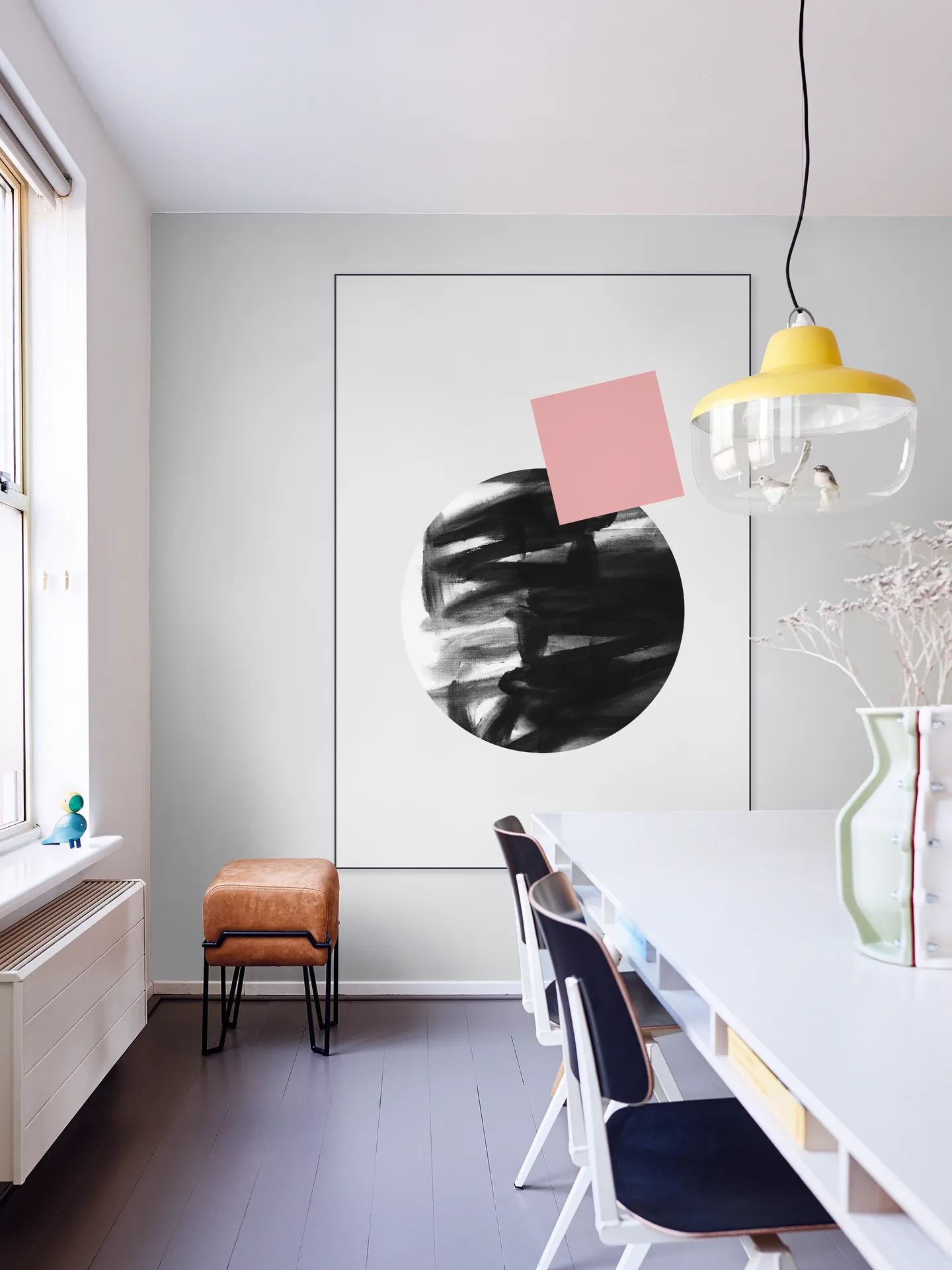 Minimalism