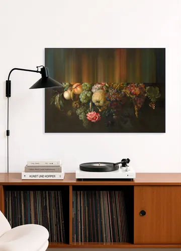 Still Life in Motion