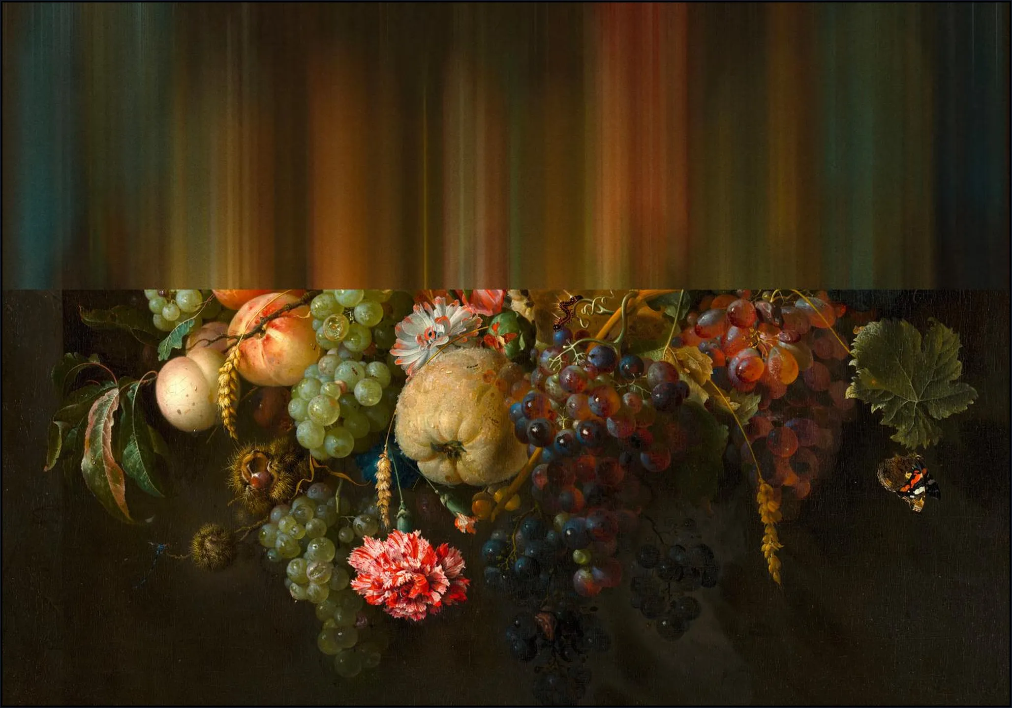 Still Life in Motion