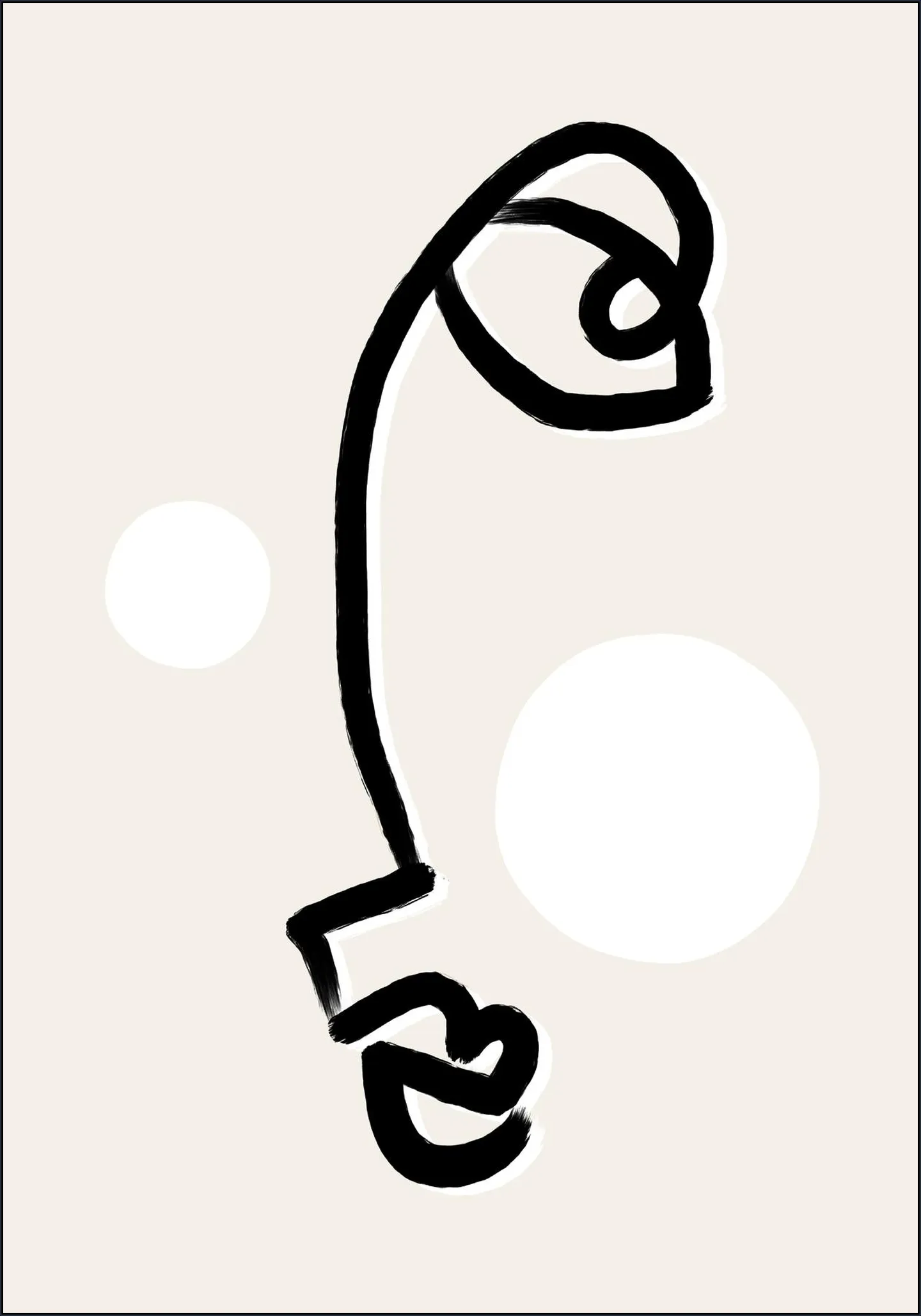 Sunny Face
