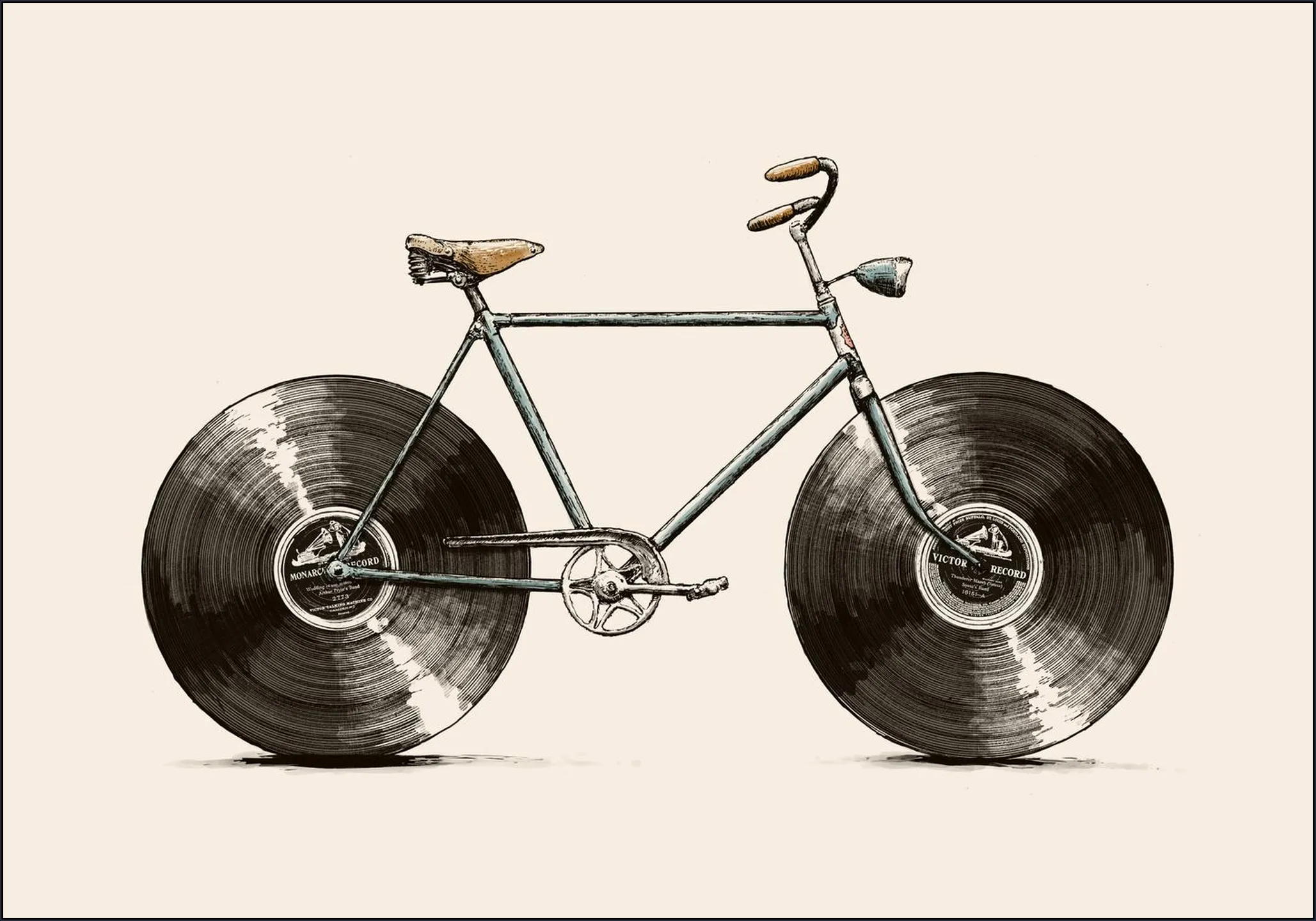 Velophone