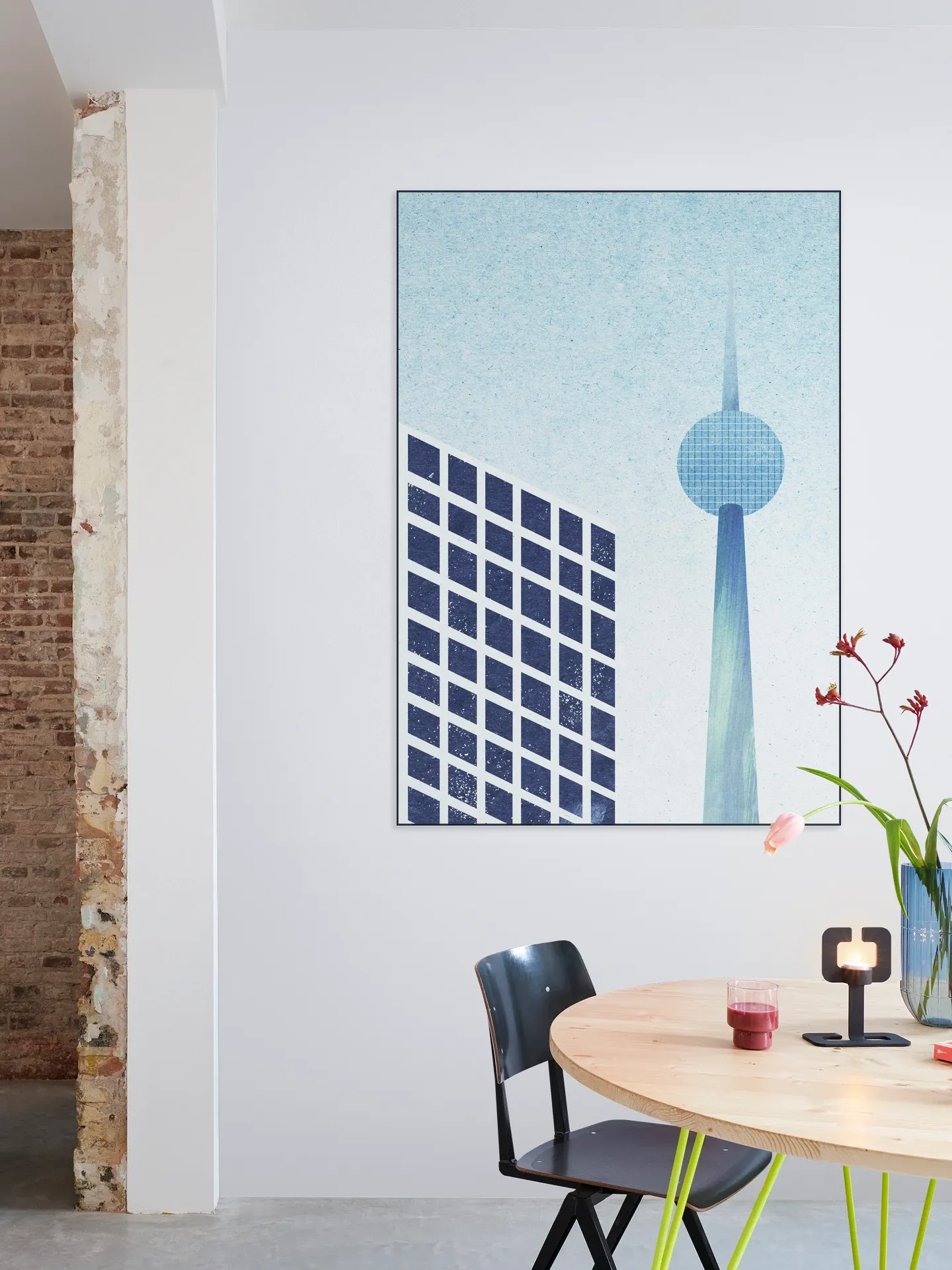 Berlin