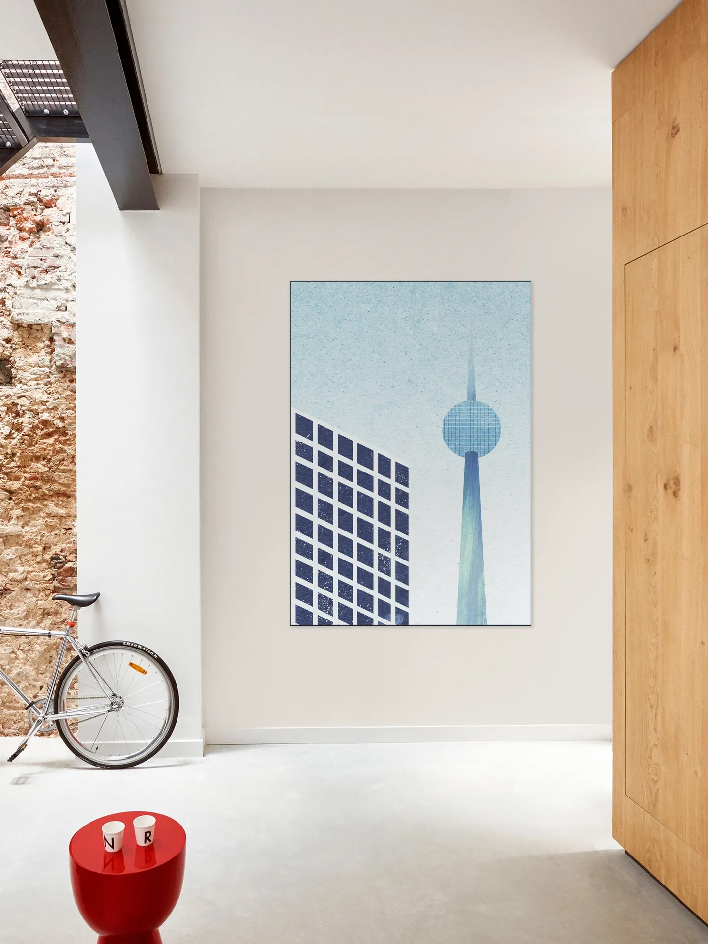 Berlin