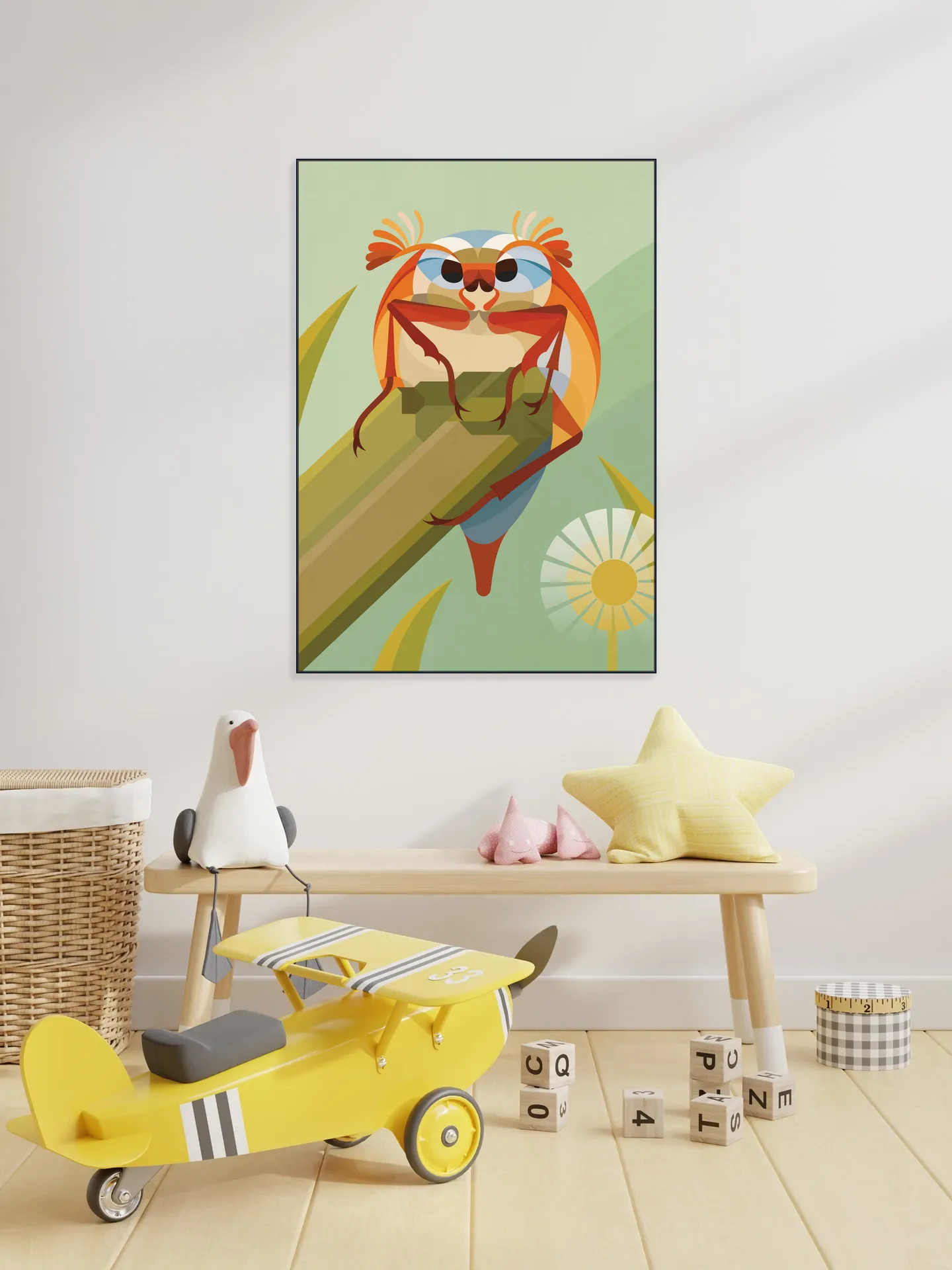 Maybug