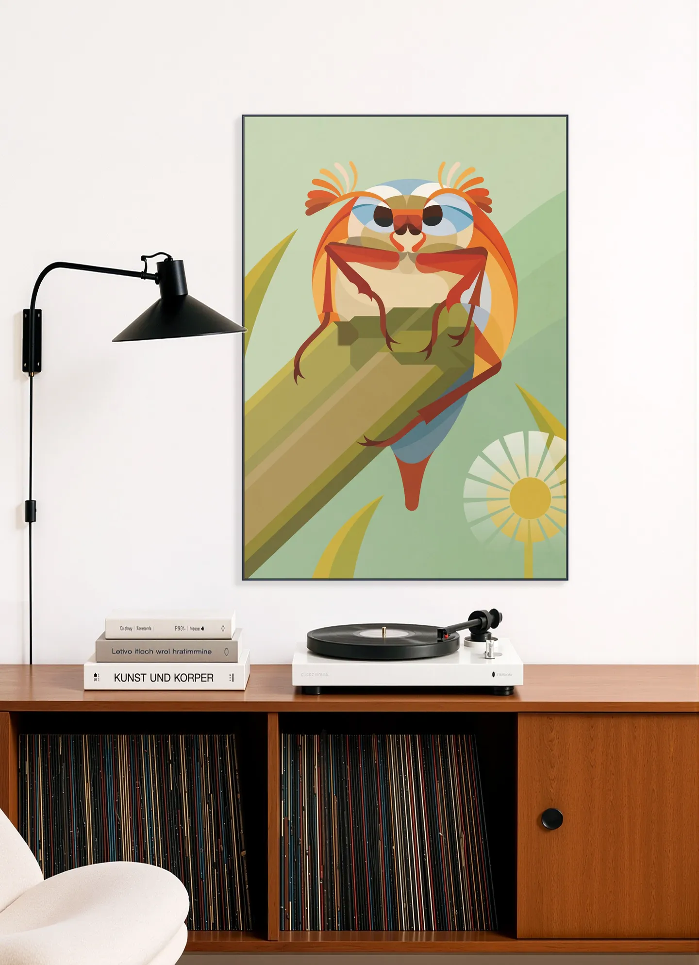 Maybug