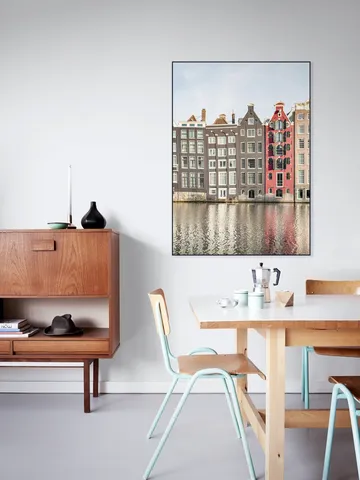 Houses of Amsterdam