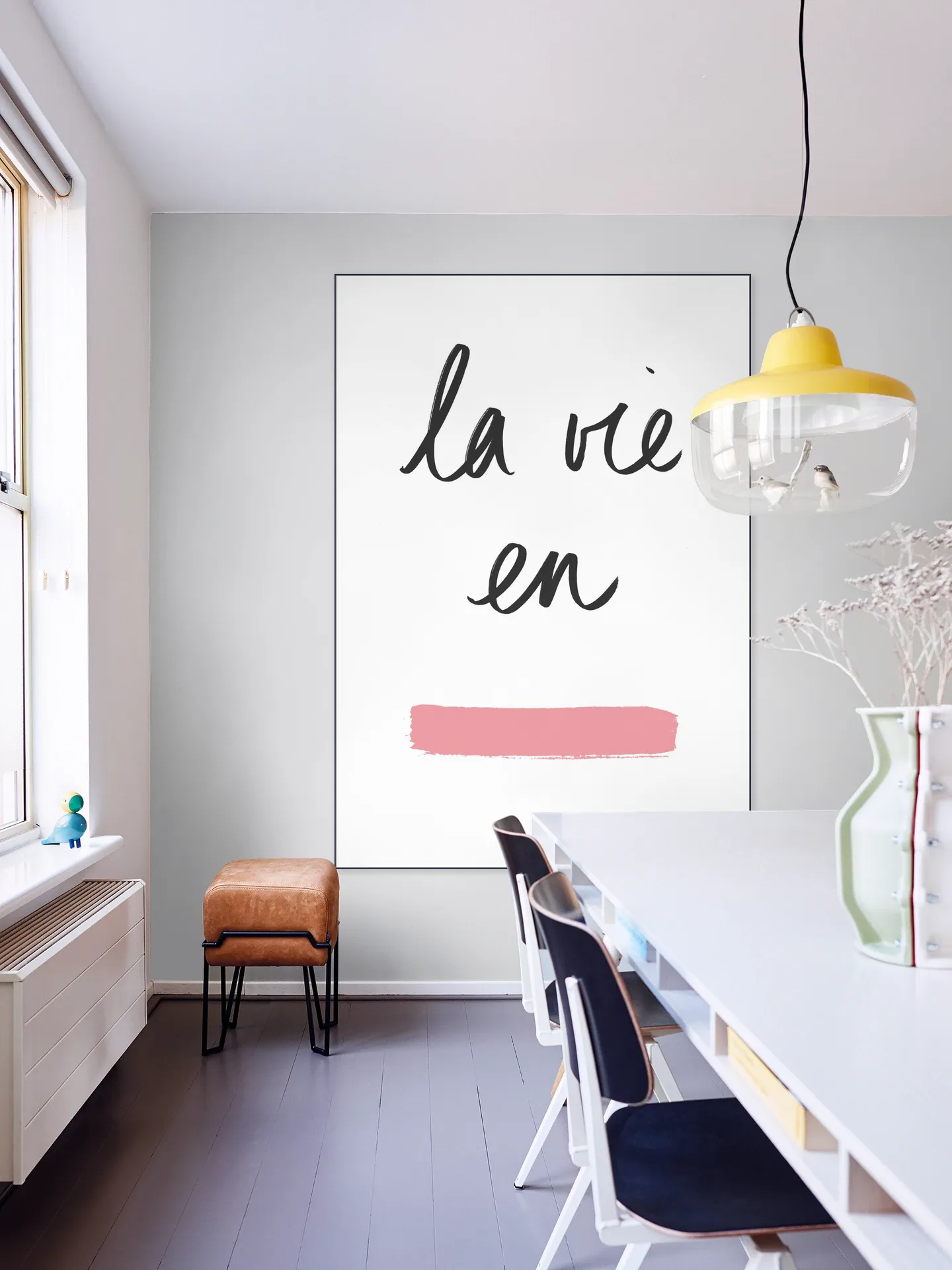 La Vie en Rose