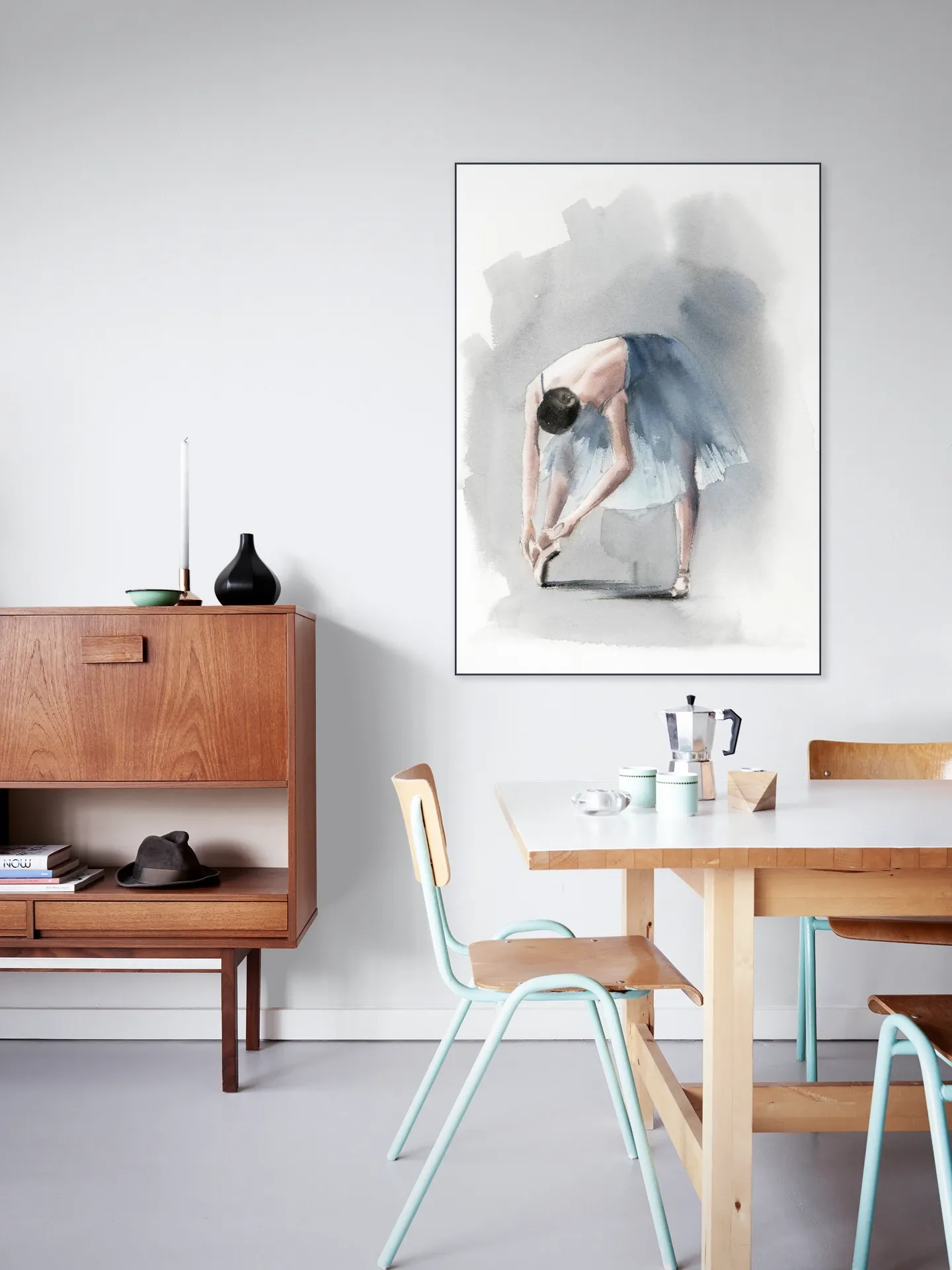 Ballerina Blue 3