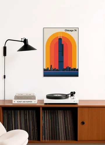 Chicago 74